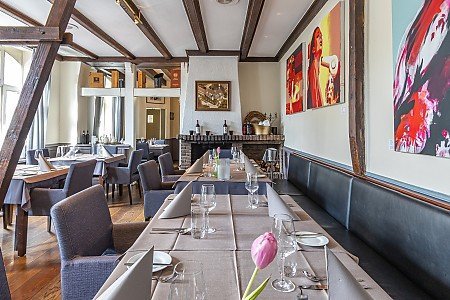 Vermietung Restaurant D�sseldorf