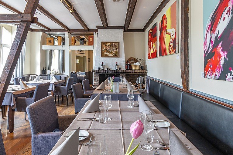 Vermietung Restaurant D�sseldorf