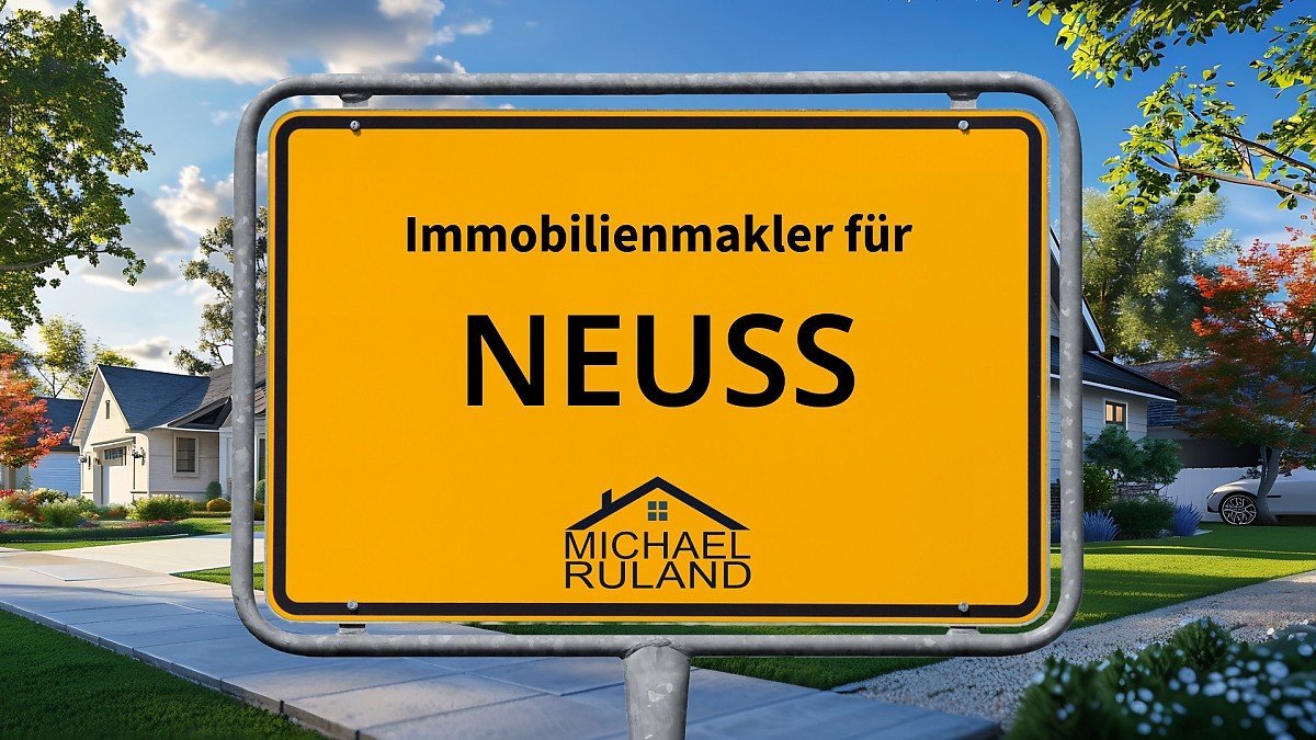 Was ist meine Immobilie in Neuss wert?