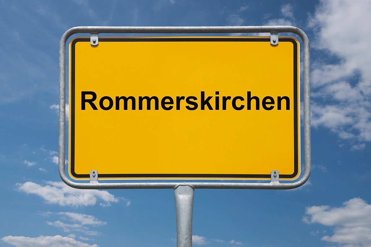 Immobilienmakler Rommerskirchen | Michael Ruland