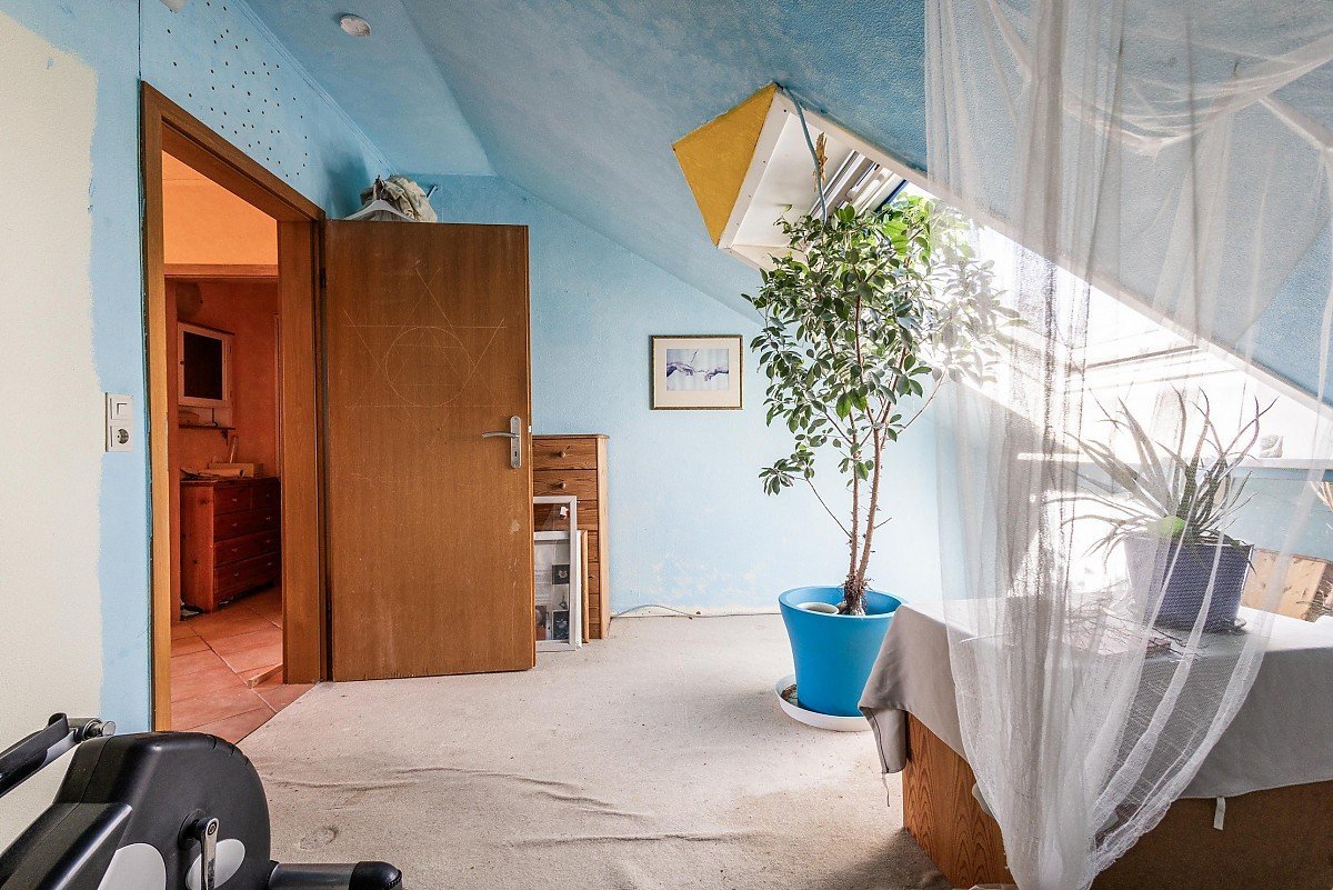 2 Zimmerwohnung kaufen in Grevenbroich