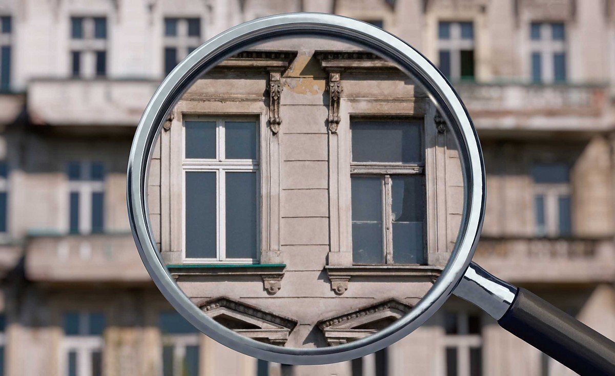 Wohnungssuche Grevenbroich