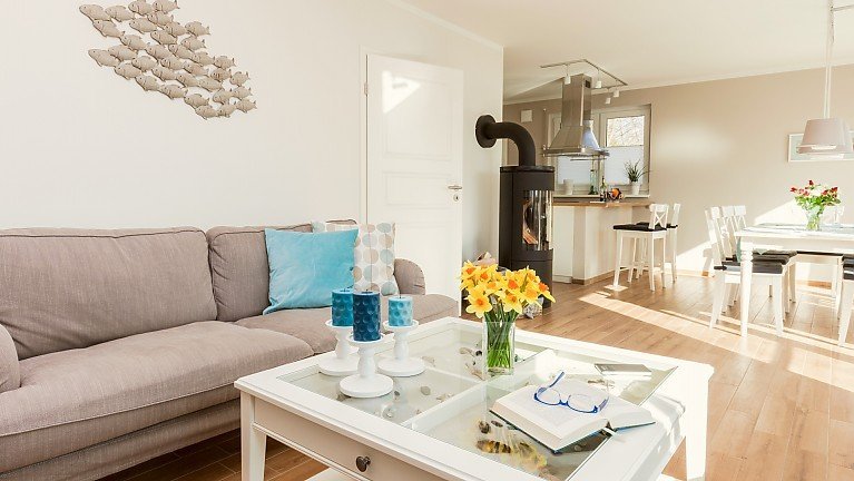 360 Grad Rundgang f�r Immobilien in Willich