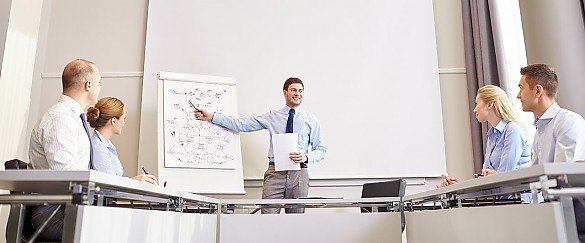 erfolgreich Immobilie verkaufen