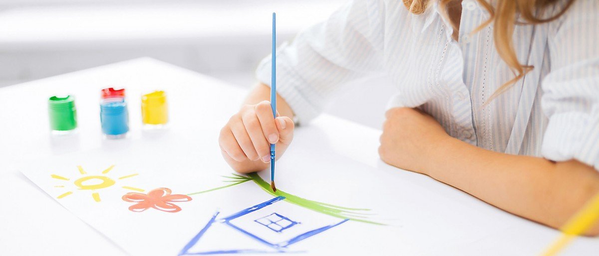 Immobilie Kindertagesst�tte