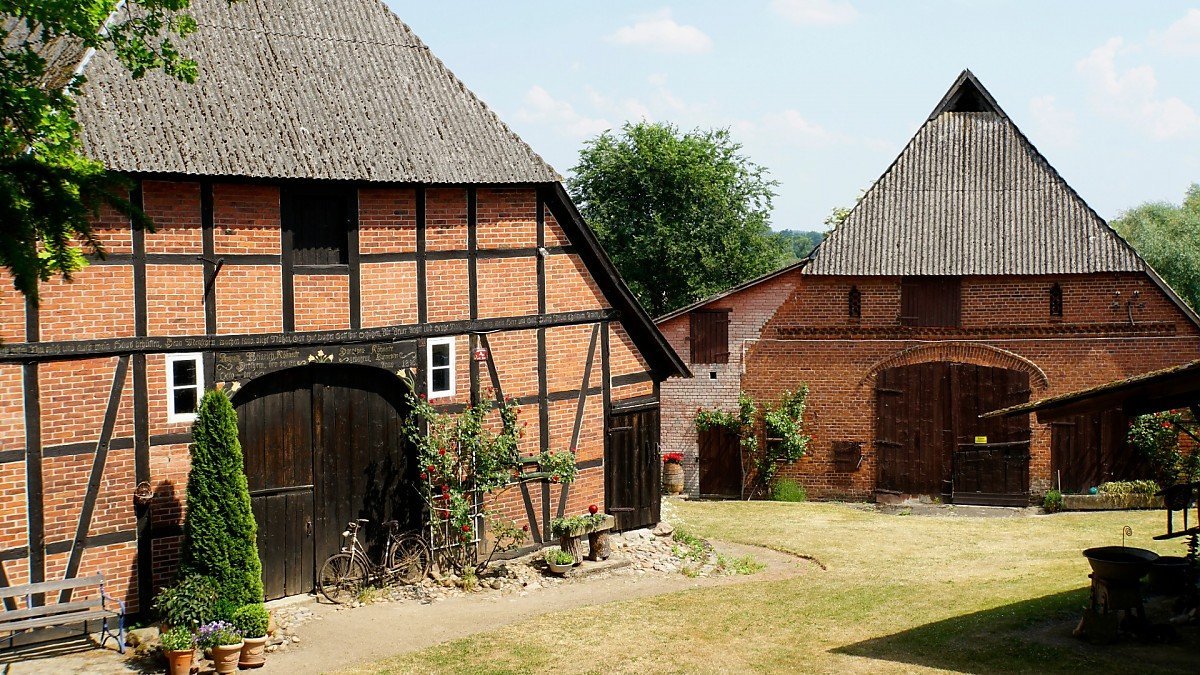 Bauernhof Resthof kaufen Kreis Neuss