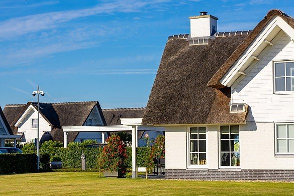 Immobilienmakler in den Niederlanden