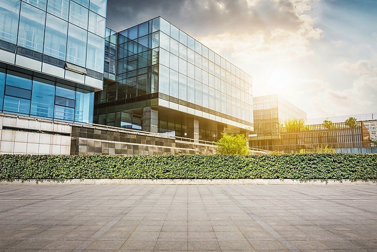 Buerovermietung Immobilienmakler