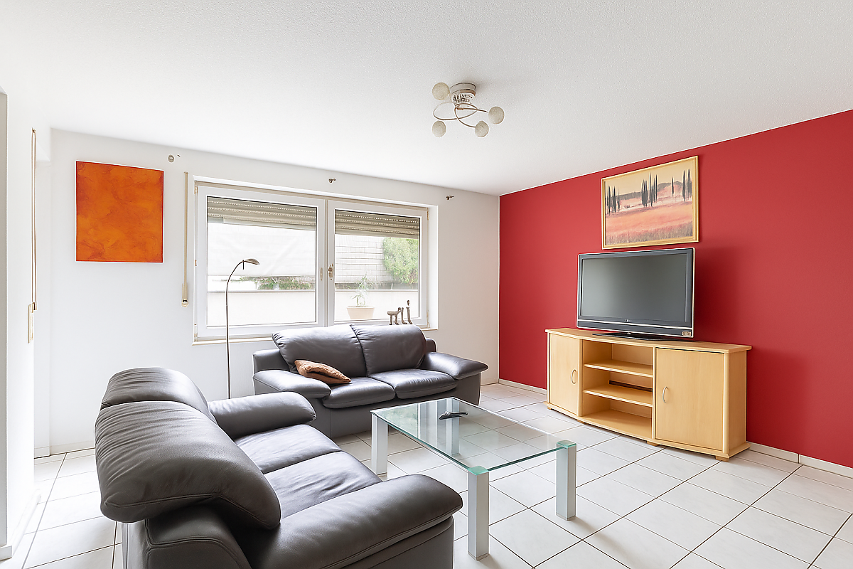 Verkauf Wohnung Grevenbroich