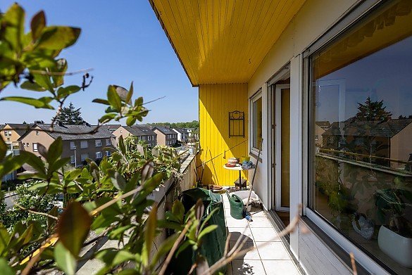 Dachgeschosswohnung in Grevenbroich kaufen