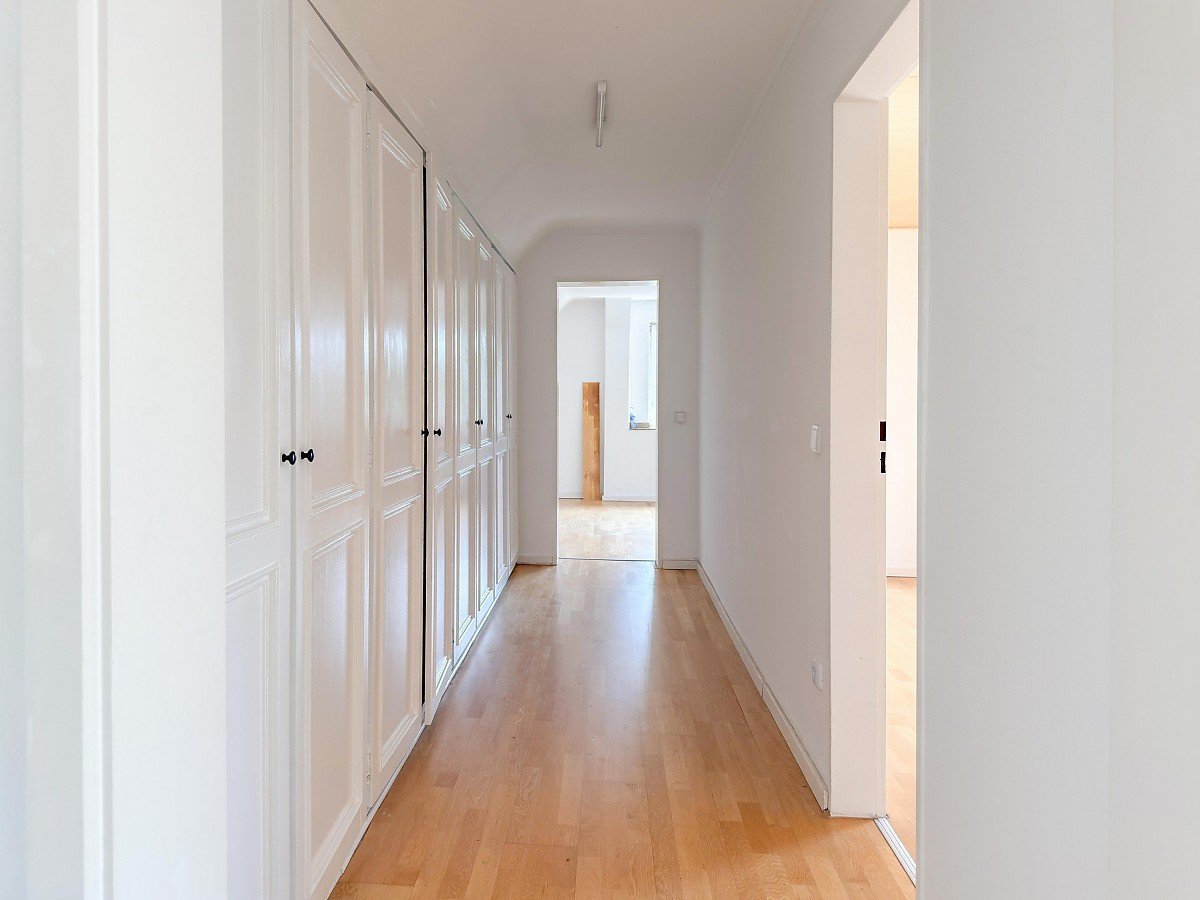 Eigentumswohnung Meerbusch