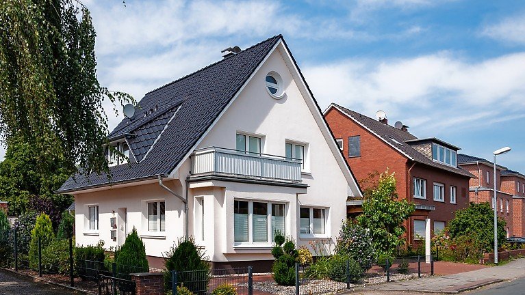 Einfamilienhaus Grevenbroich