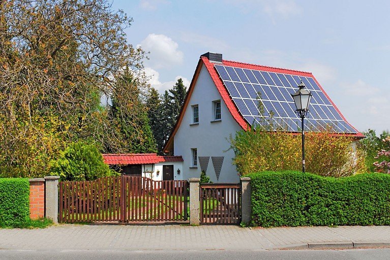 Einfamilienhaus verkaufen Grevenbroich