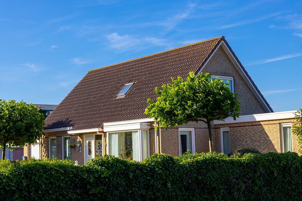 Einfamilienhaus zur Miete