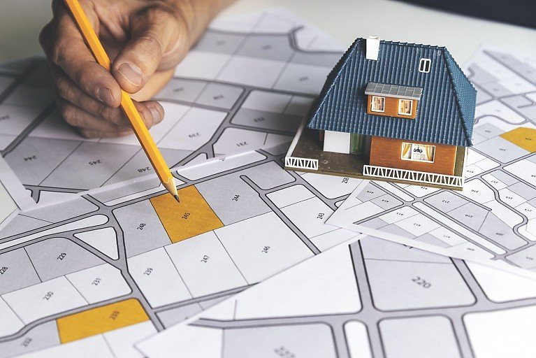 Erkl�rung Begriffe Immobilien