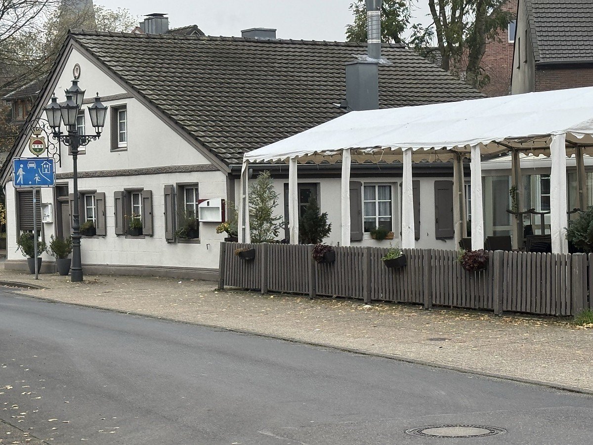 Franzuesen H�ske Grefrath