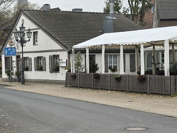 Gewerbevermietung Restaurant im Kreis Viersen