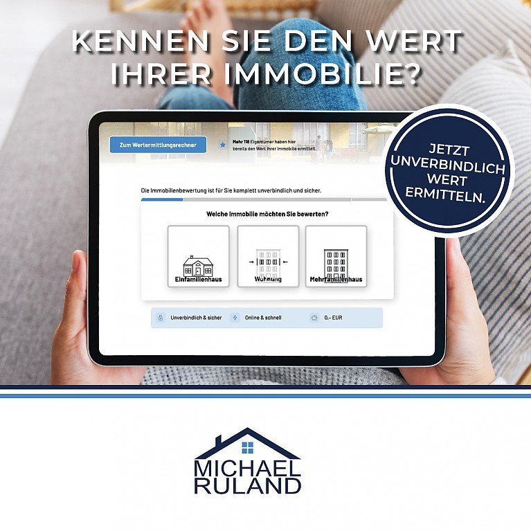 Immobilienbewertung