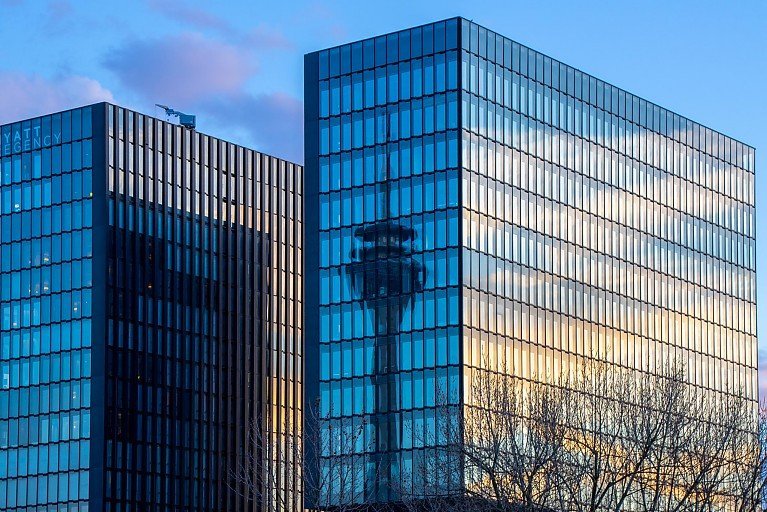 Gewerbevermietung D�sseldorf