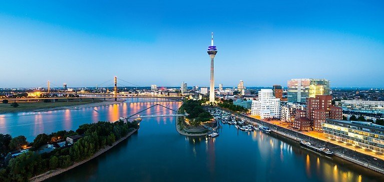 Gewerbevermietung Düsseldorf Gewerbevermietung Düsseldorf