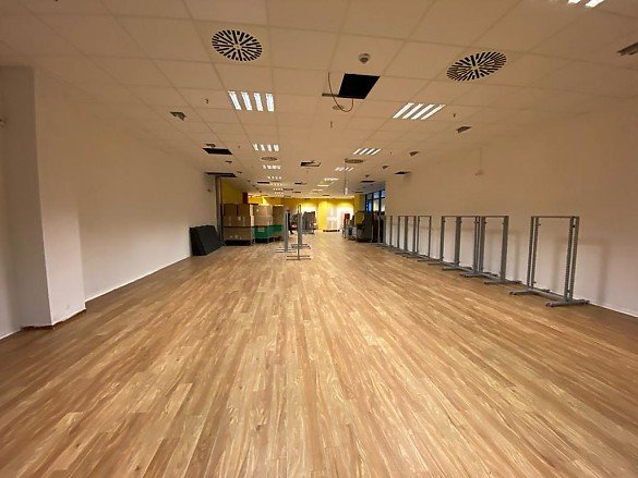 Gewerbevermietung Grevenbroich