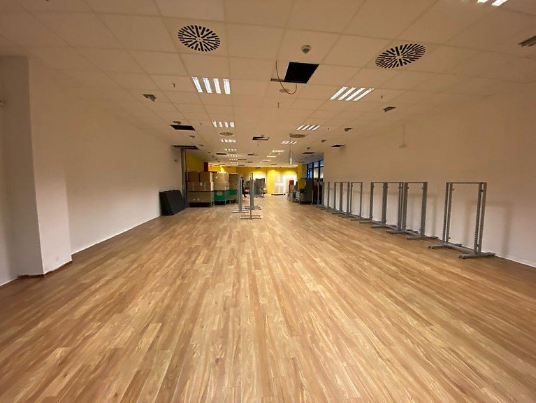 Gewerbevermietung Grevenbroich