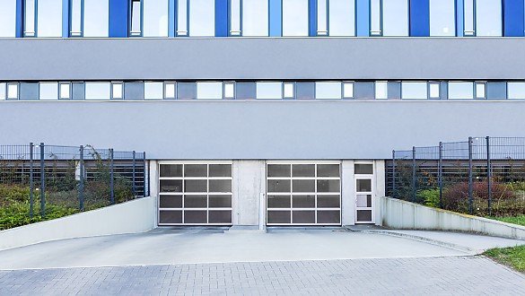 Gewimmo - Gewerbeimmobilien