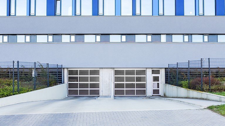 Gewerbeimmobilien