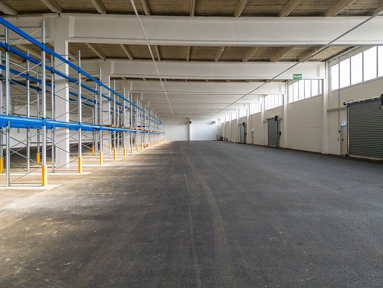 Hallenvermietung D�sseldorf