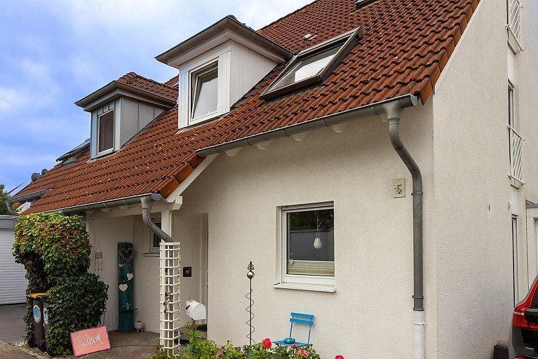 Haus verkaufen