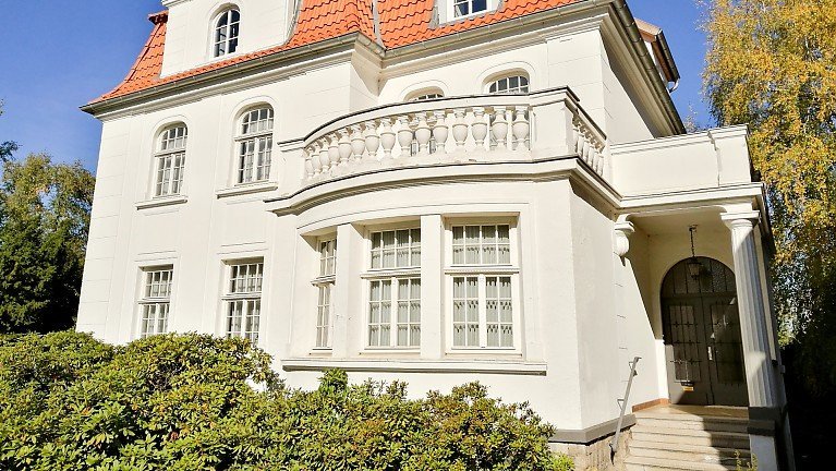 Haus verkaufen ohne Makler