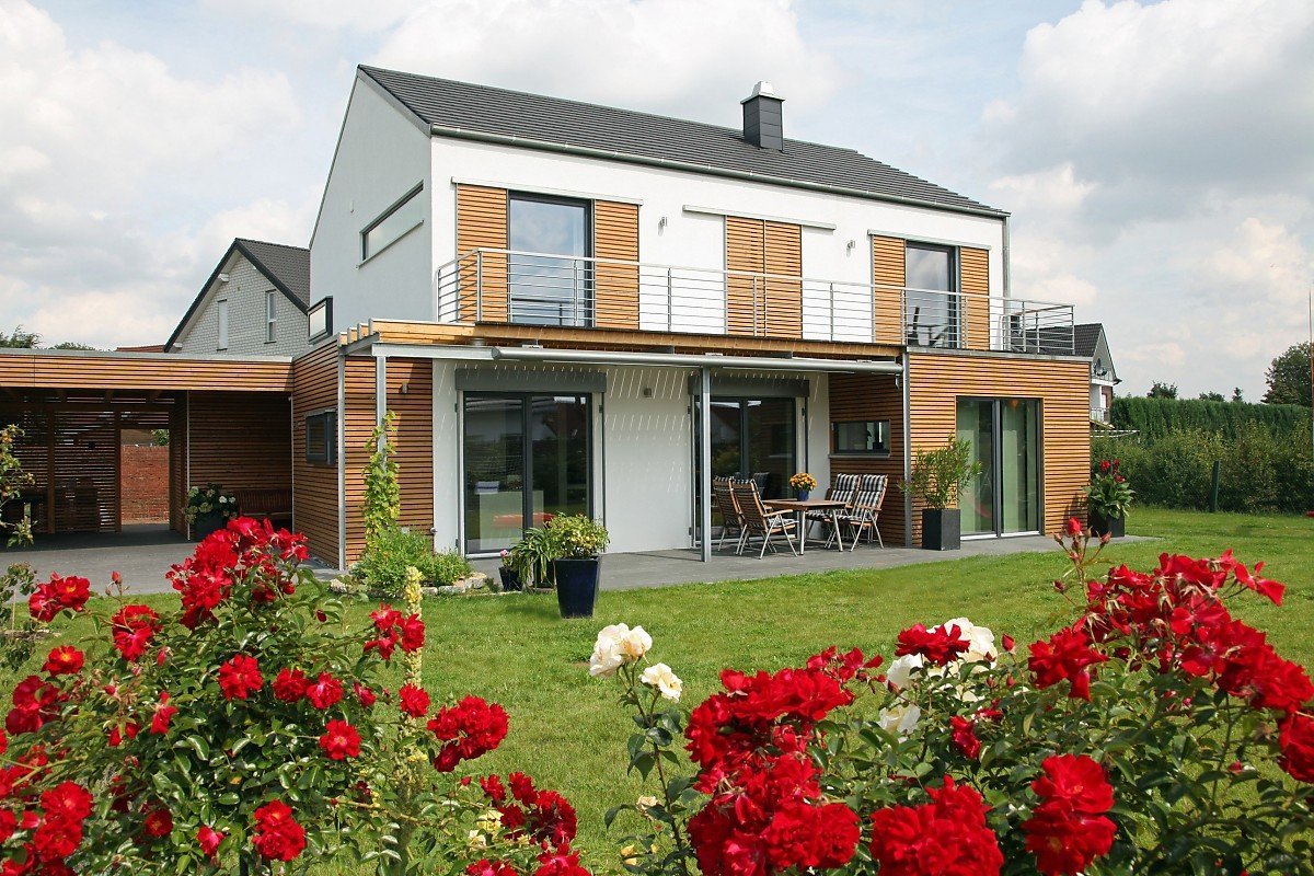 Haus verkaufen Grevenbroich