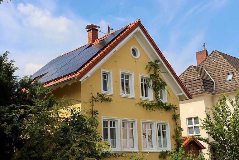 Haus zum guten Preis verkaufen mit Makler