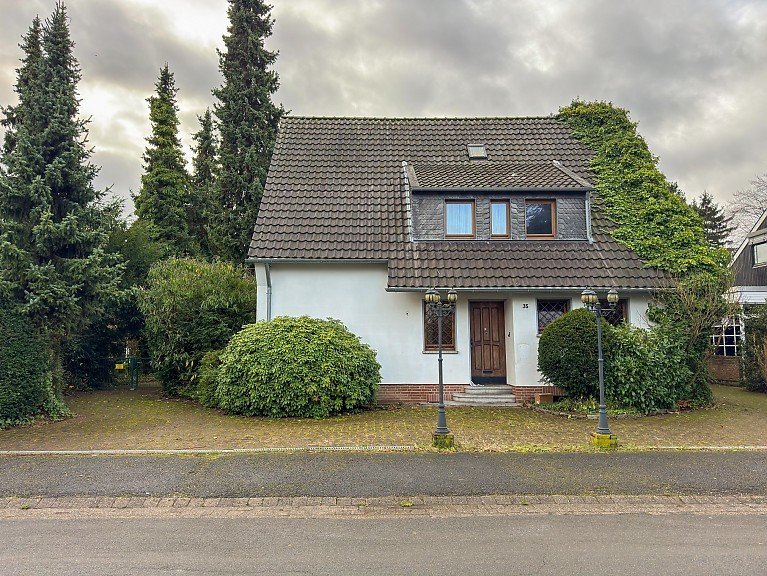 Hausverkauf in Moers