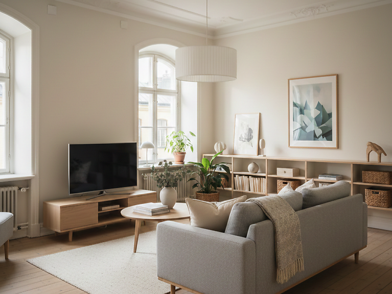 Ich verkaufe meine Wohnung