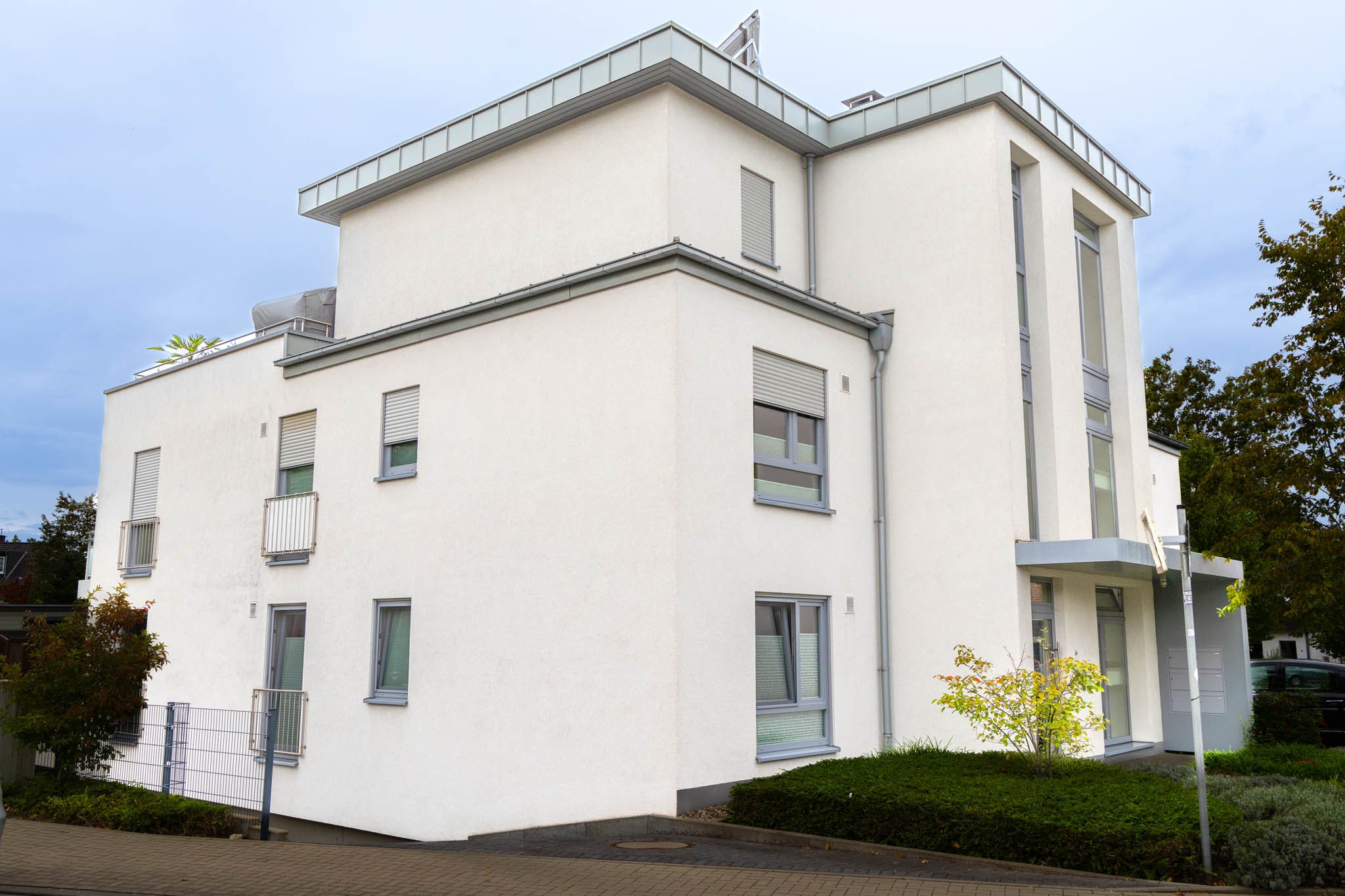 Immobiienmakler Kaarst