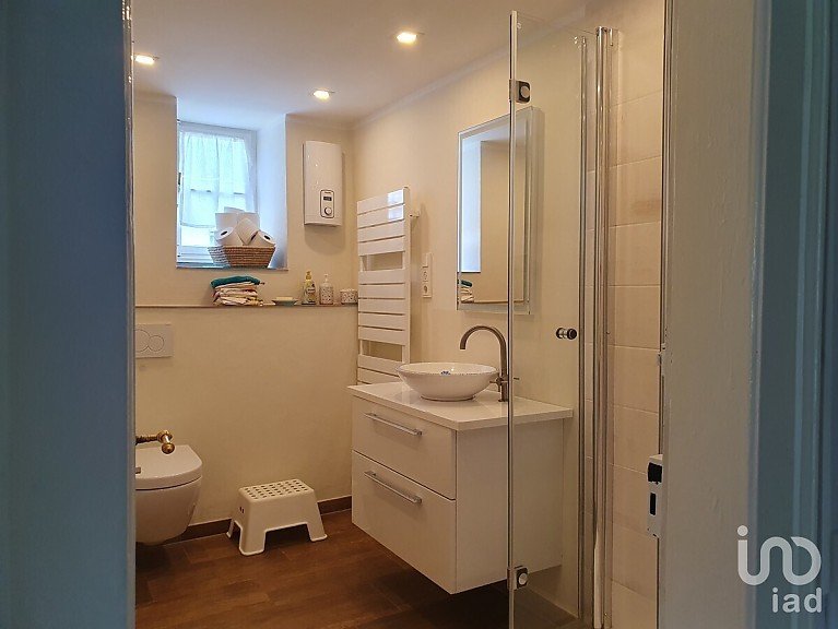 Immobilie f�r Liebhaber bei Gerolstein kaufen