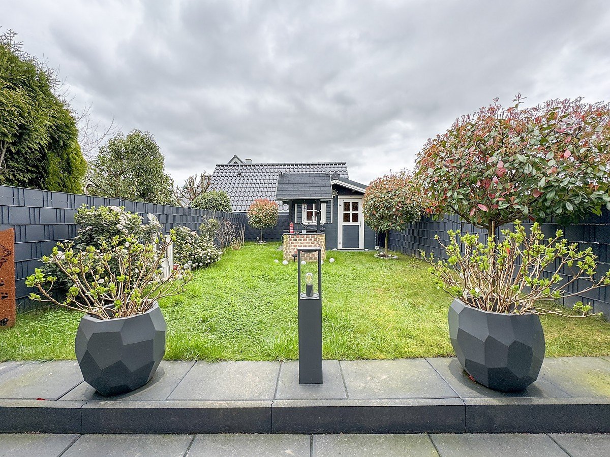 Immobilie in Schwalmtal Amern