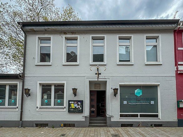 Wohn- und Gesch�ftshaus in Willich verkaufen