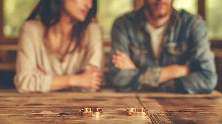 Immobilien & Scheidung