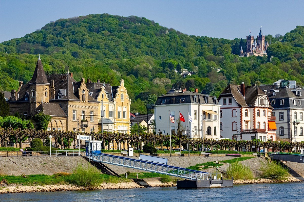 Immobilien K�nigswinter