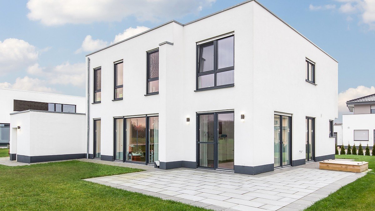 Immobilien Meerbusch-B�derich