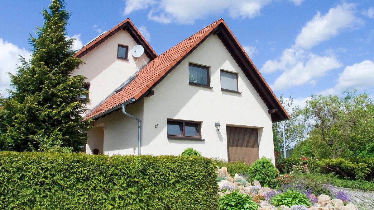 Immobilien Niederkr�chten