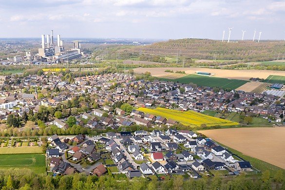 Welche Unterlagen brauche ich für den Immobilienverkauf in Grevenbroich?