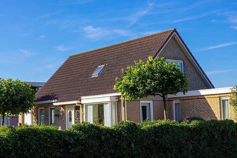 Einfamilienhaus kaufen