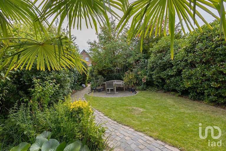Immobilien in Toenisvorst