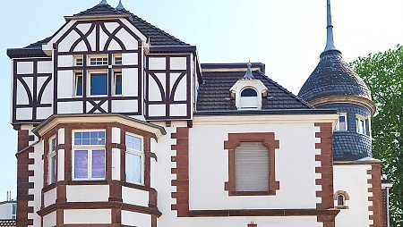 Immobilienbewertung in Grevenbroich