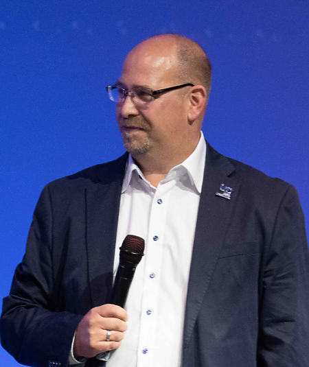 Immobilienexperte Michael Ruland