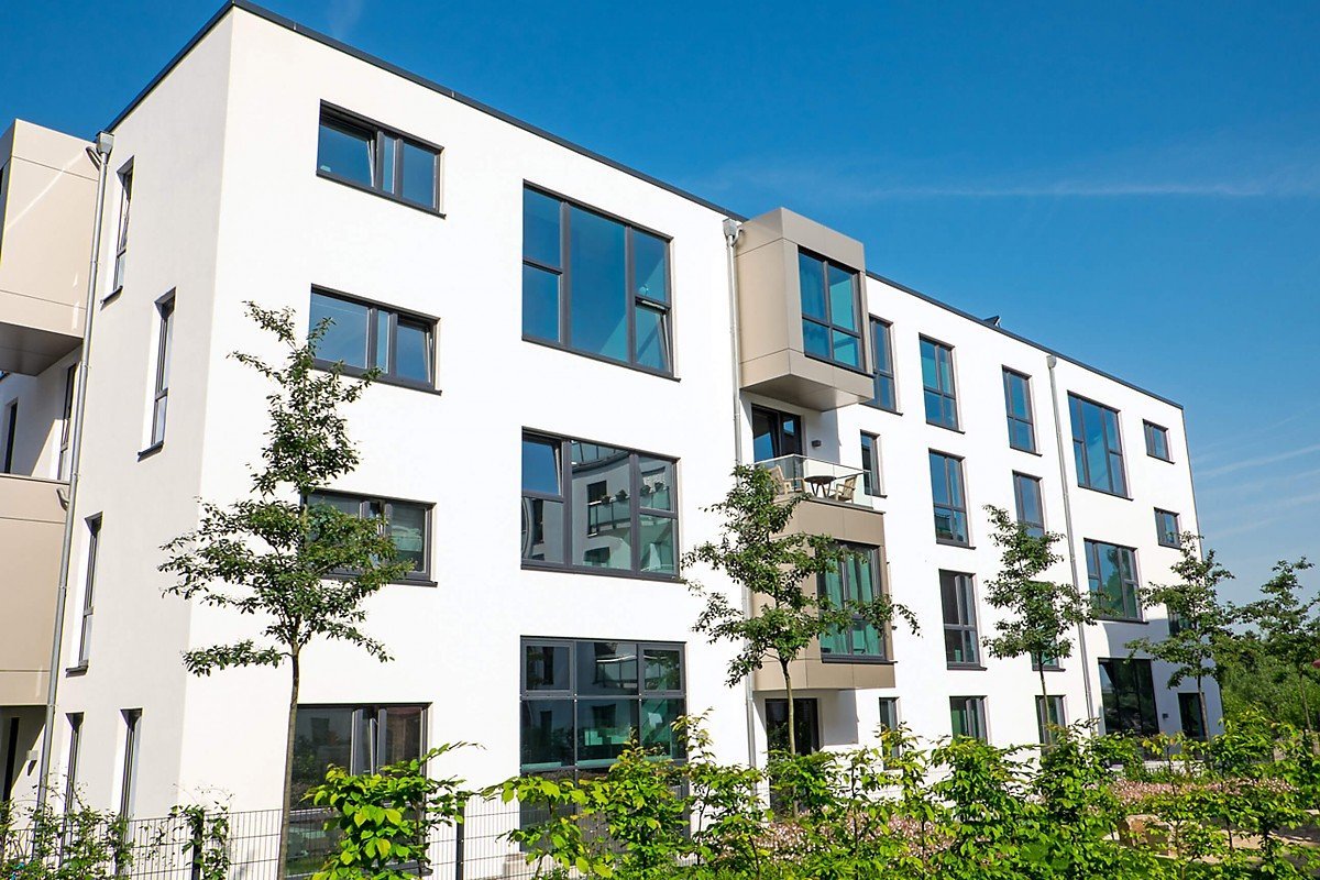 Immobilienmakler D�sseldorf