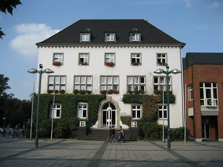 Immobilienmakler Grevenbroich | Michael Ruland Immobilien